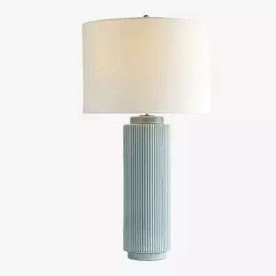 Lámpara de mesa minimalista...