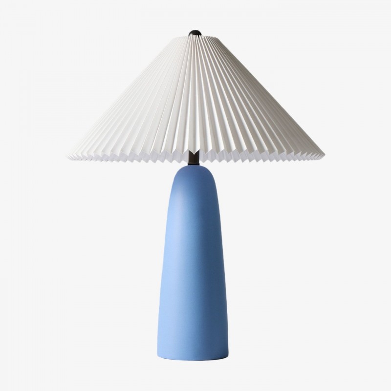 Ceruna Vintage Style Table Light -...