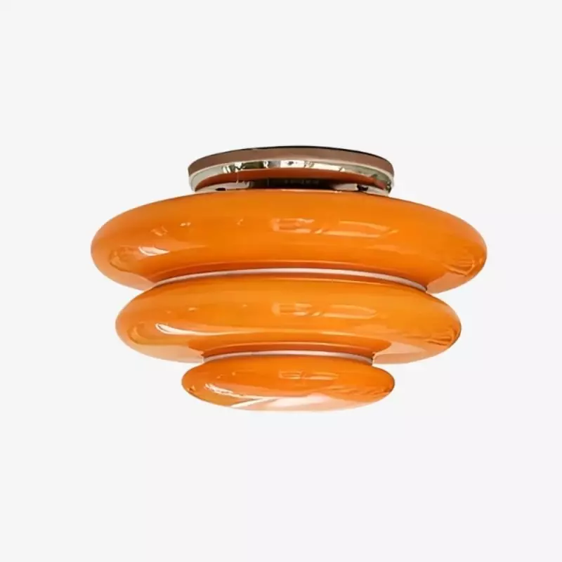 Cirren Layered Ceiling Light -...