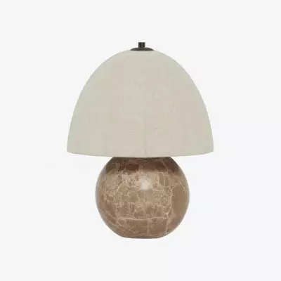 Lampe de table Cordove,...