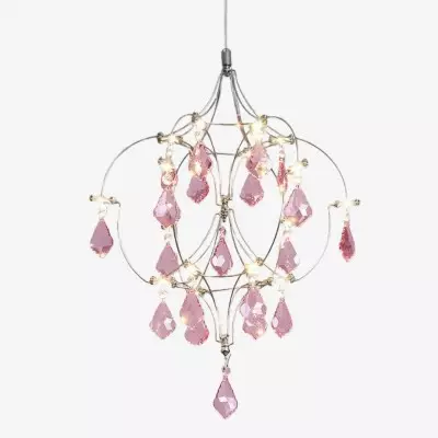 Crynora Franse kristallen...