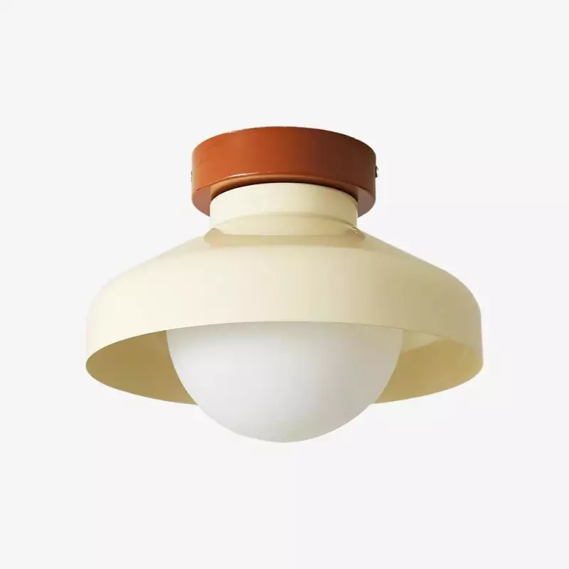 Elystra Contemporary Ceiling Fixture...