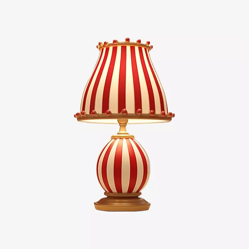 Festilo Artistic Dome Table Lamp -...