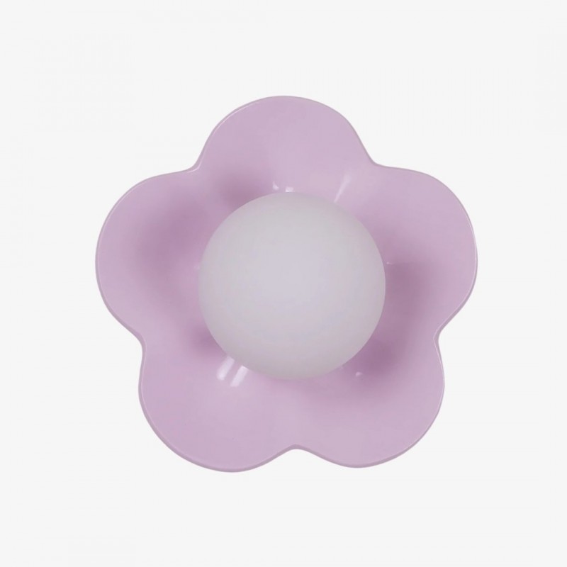 Florixa Blooming Flower Wall Light -...