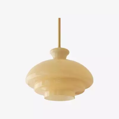 Lampada a sospensione...