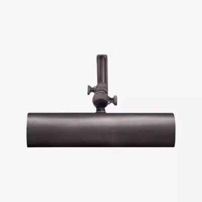 Applique murale cylindrique...