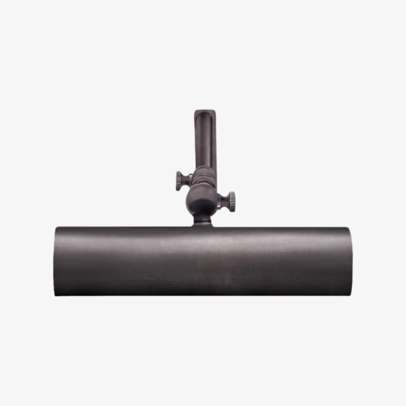 Applique murale cylindrique Libris -...