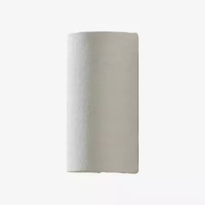 Linbron linnen wandlamp met...