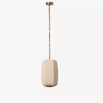 Lampada a sospensione alta...