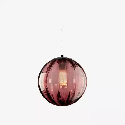 Lampada a sospensione...