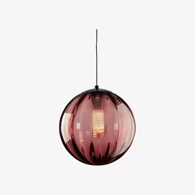 Lampada a sospensione Lunorie in...