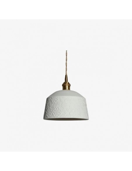 Ceramic pendant Lamp