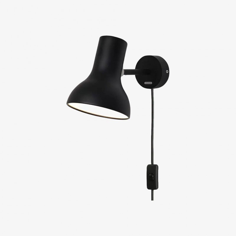 Modryx Adjustable Wall Light - Modern...