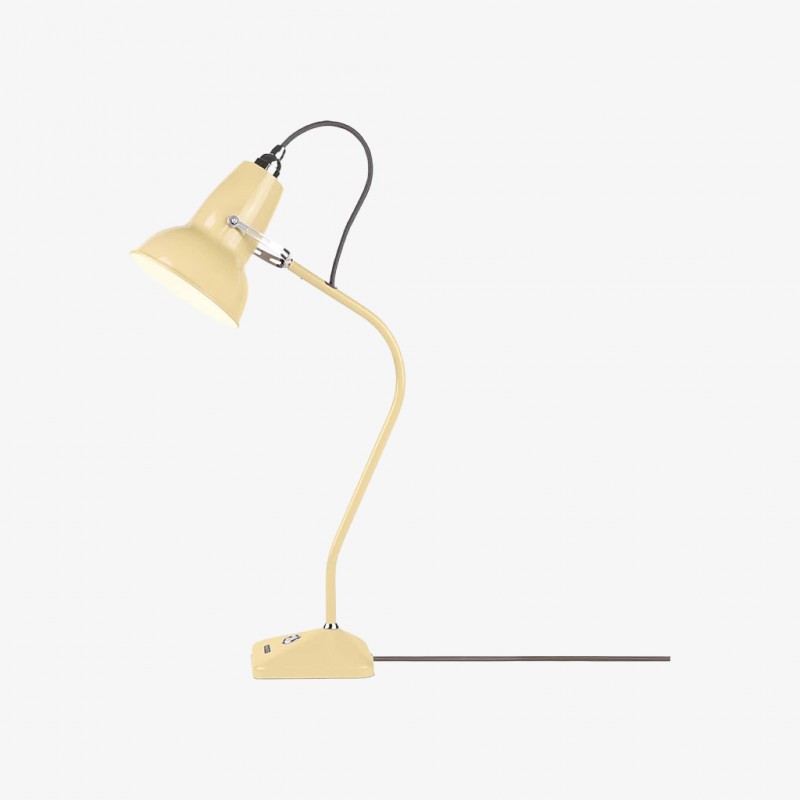 Modryx Mini Table Lamp - Pyramid Base...