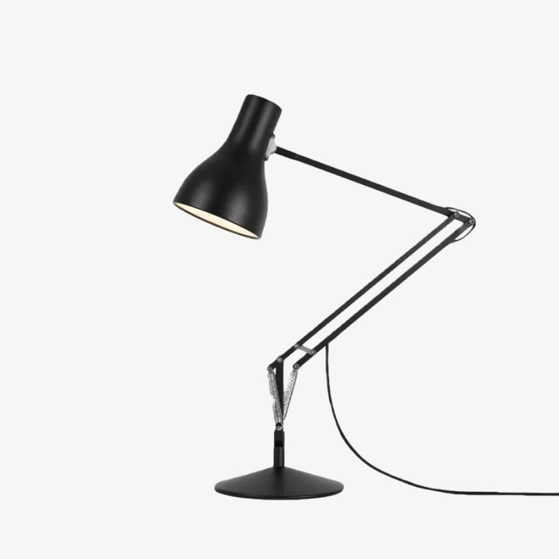 Modryx Modern Adjustable Desk Lamp -...