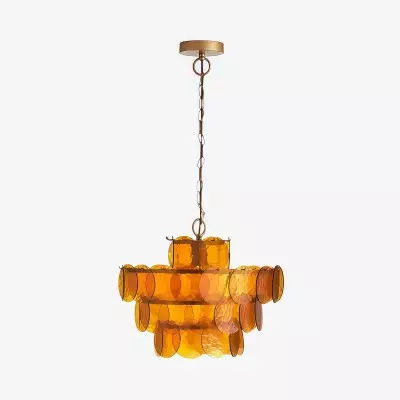 Morien Colorful Disc...