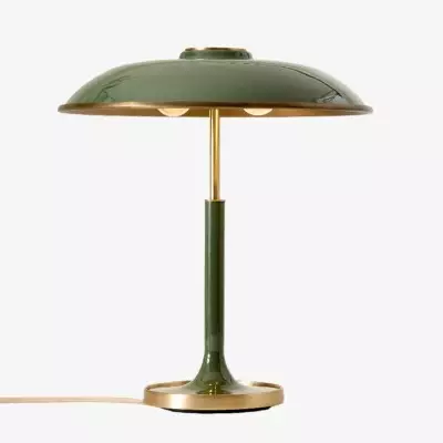 Lámpara de mesa Nera:...