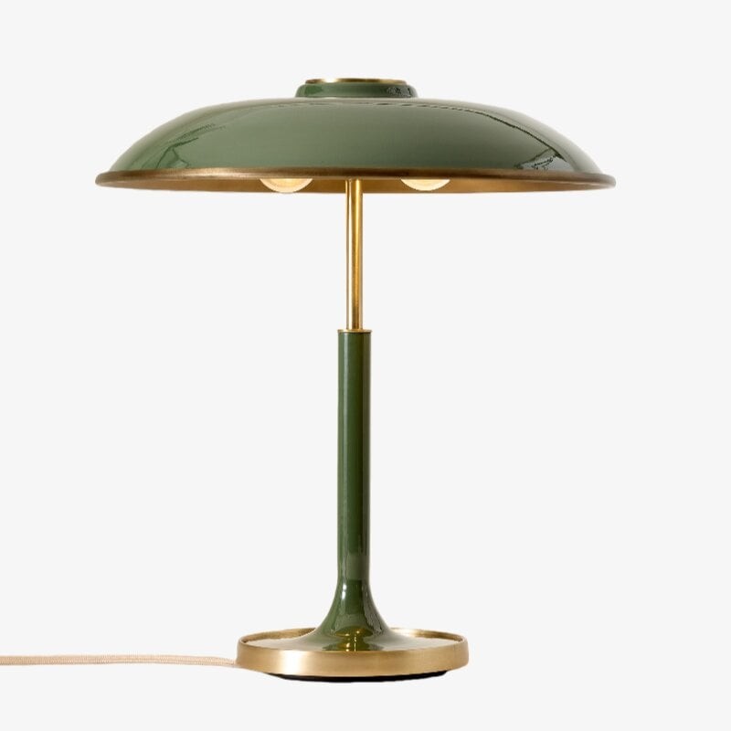 Nera Table Lamp - Contemporary...