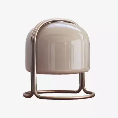 Lámpara de mesa Nera -...