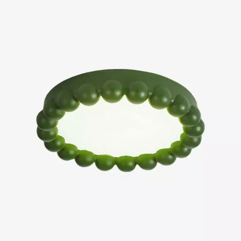 Orilux Skulpturale Deckenleuchte –...