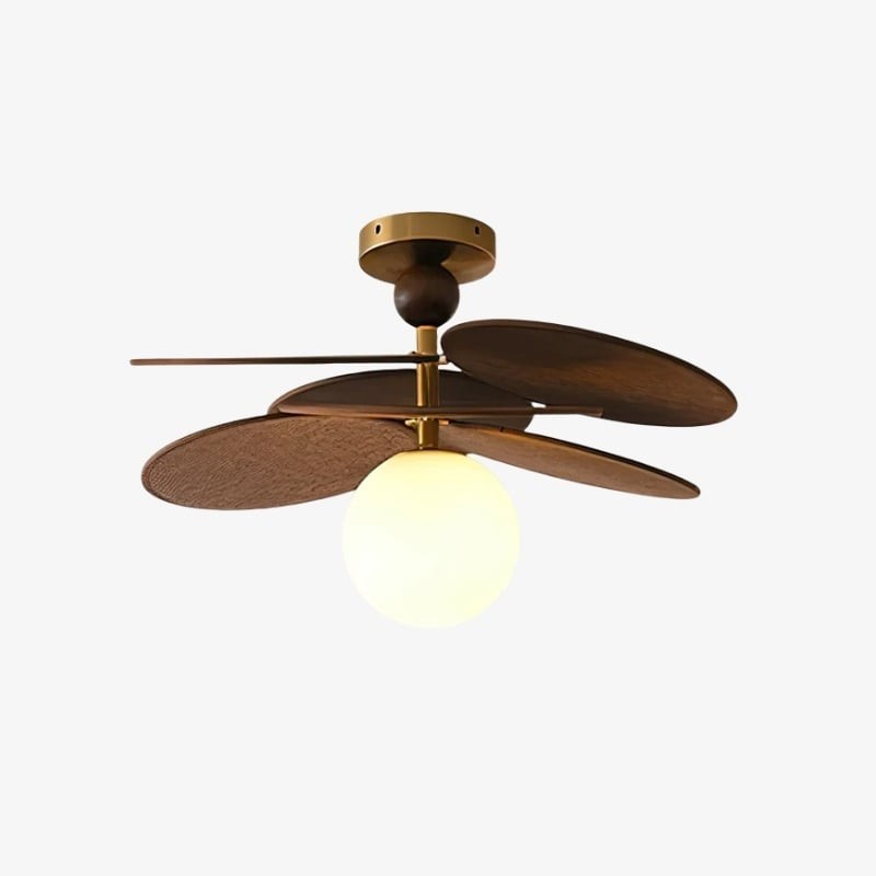 Orrise Plafondlamp met overlappend...