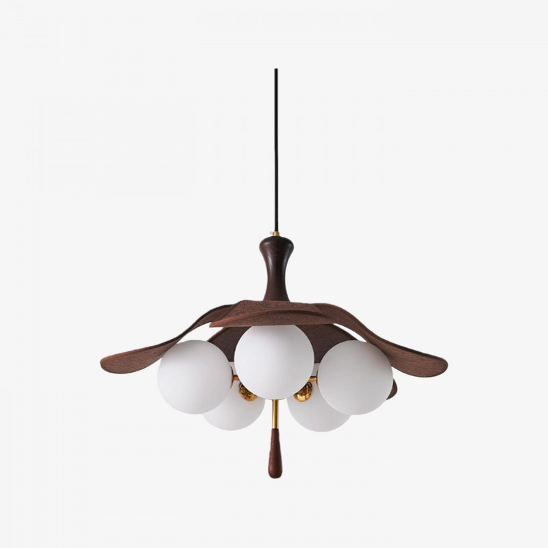 Suspension Orrise Series Sculptural...