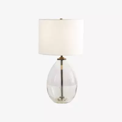 Lampada da tavolo ecologica...