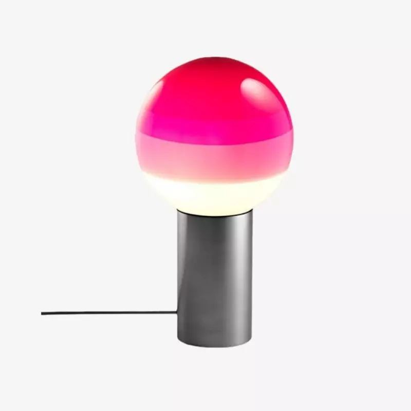 Tintelle Lampe de Table Sculpturale -...