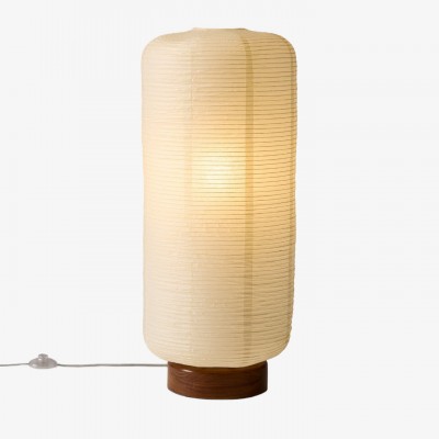 Lampadaire minimaliste à...