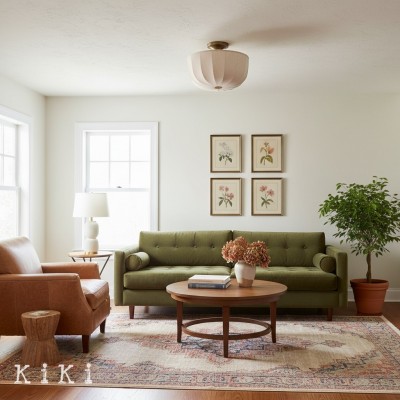 Lampada da soffitto a filo... 2