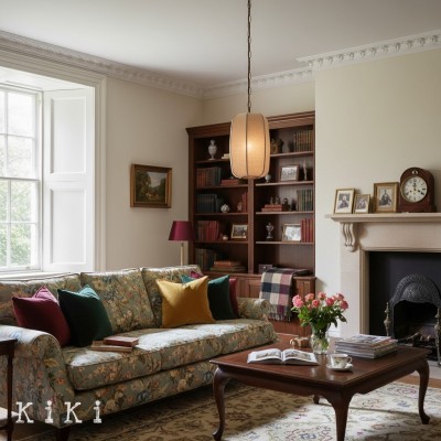 Lampada a sospensione alta... 2