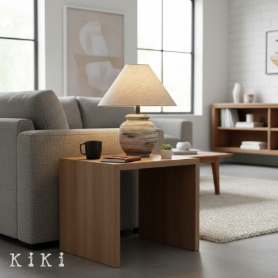 Lampada da tavolo in... 2