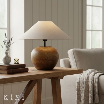 Lampada da tavolo... 2