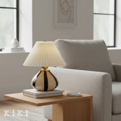 Lampada da tavolo... 2