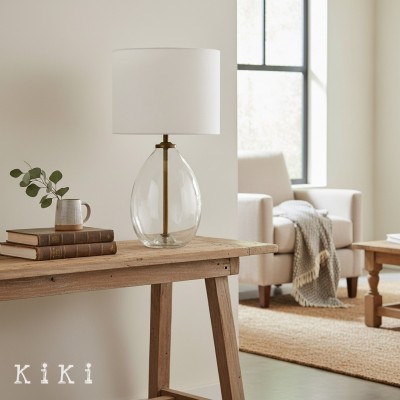 Lampada da tavolo ecologica... 2