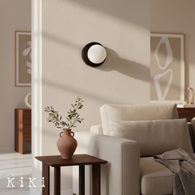 Aplique de pared moderno de... 2