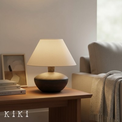 Lampada da tavolo moderna... 2