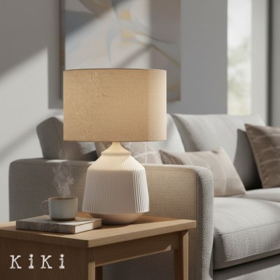 Lampada da tavolo in... 2