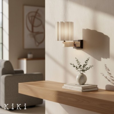 Applique Murale en Marbre... 2