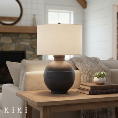 Lampada da tavolo Ceruna... 2