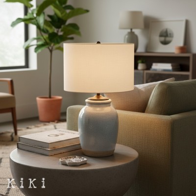 Lampada da tavolo in... 2