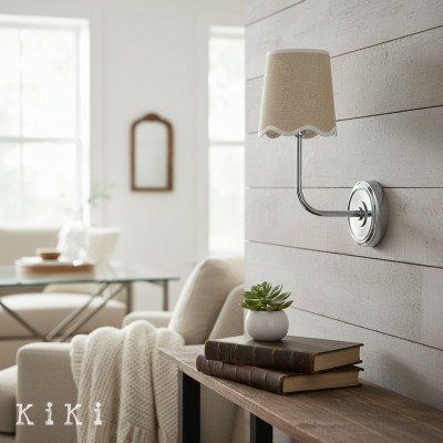 Lampada da parete Glissum... 2