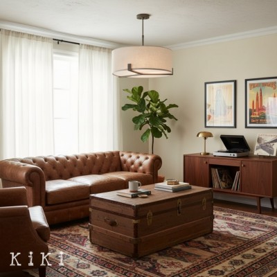 Lampada a sospensione Tela... 2