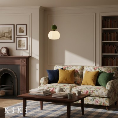 Lampada a sospensione... 2