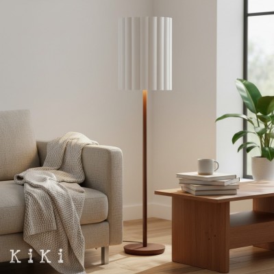 Lampadaire Linbron moderne... 2