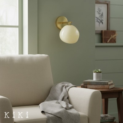 Applique murale design... 2