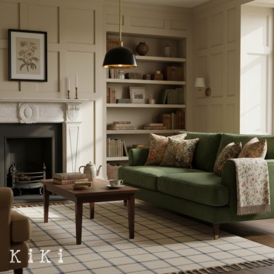 Lámpara colgante industrial... 2