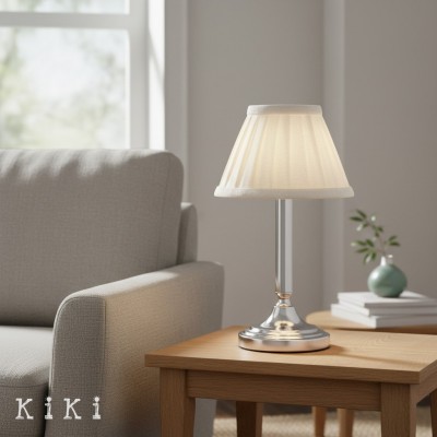 Lámpara de mesa minimalista... 2