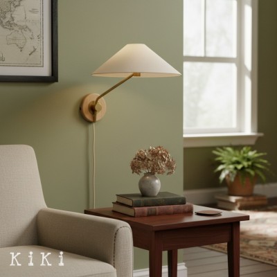 Applique murale Ivoryne de... 2