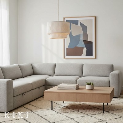 Lampada a sospensione... 2